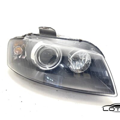 Desni far Audi A3 8P 2003-2008 XENON 8P0941004R