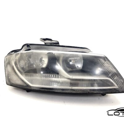 Desni far, farovi Audi A3 8P 2008-2012