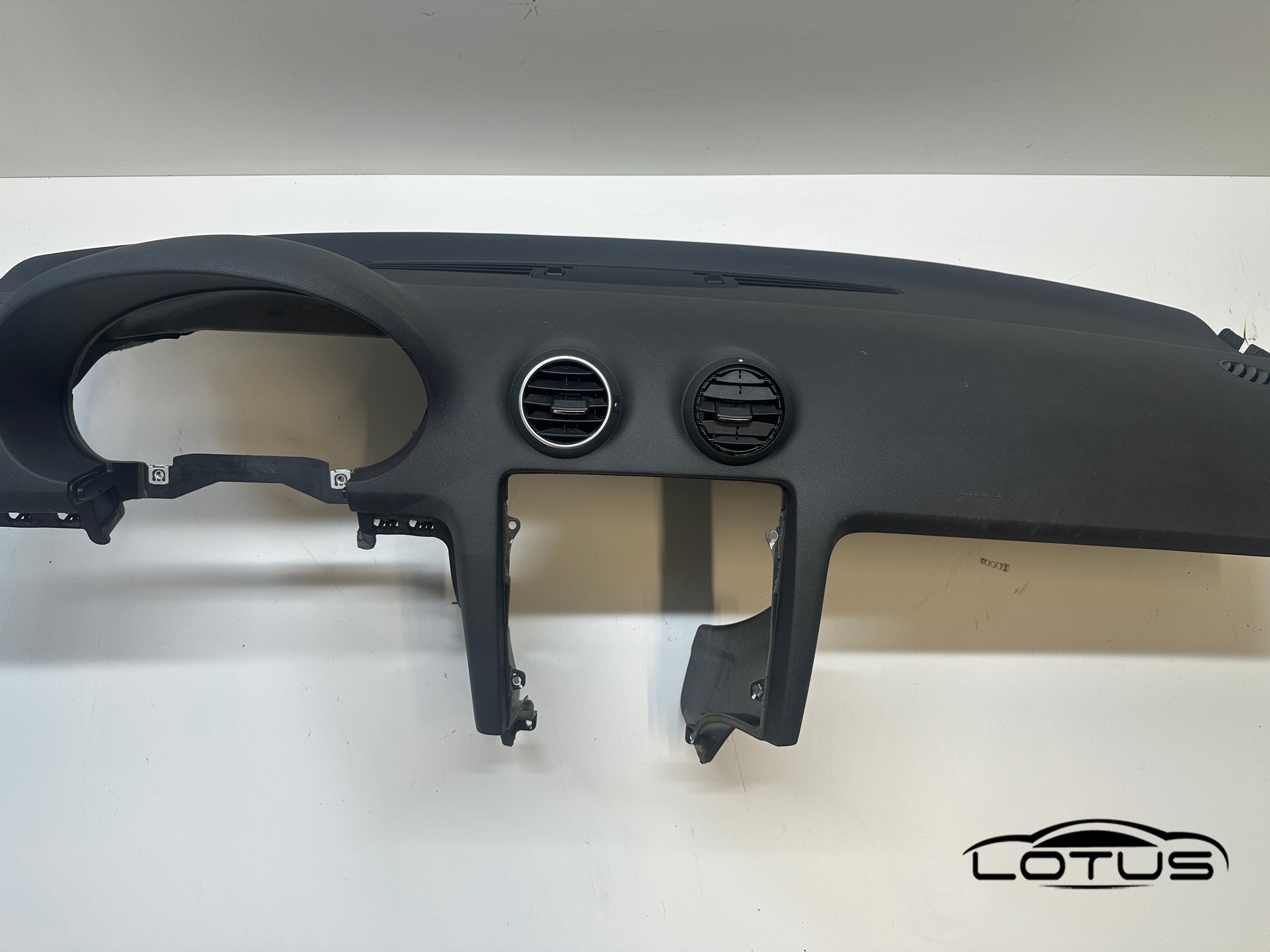 Instrument tabla Audi A3 8P 2003-2012