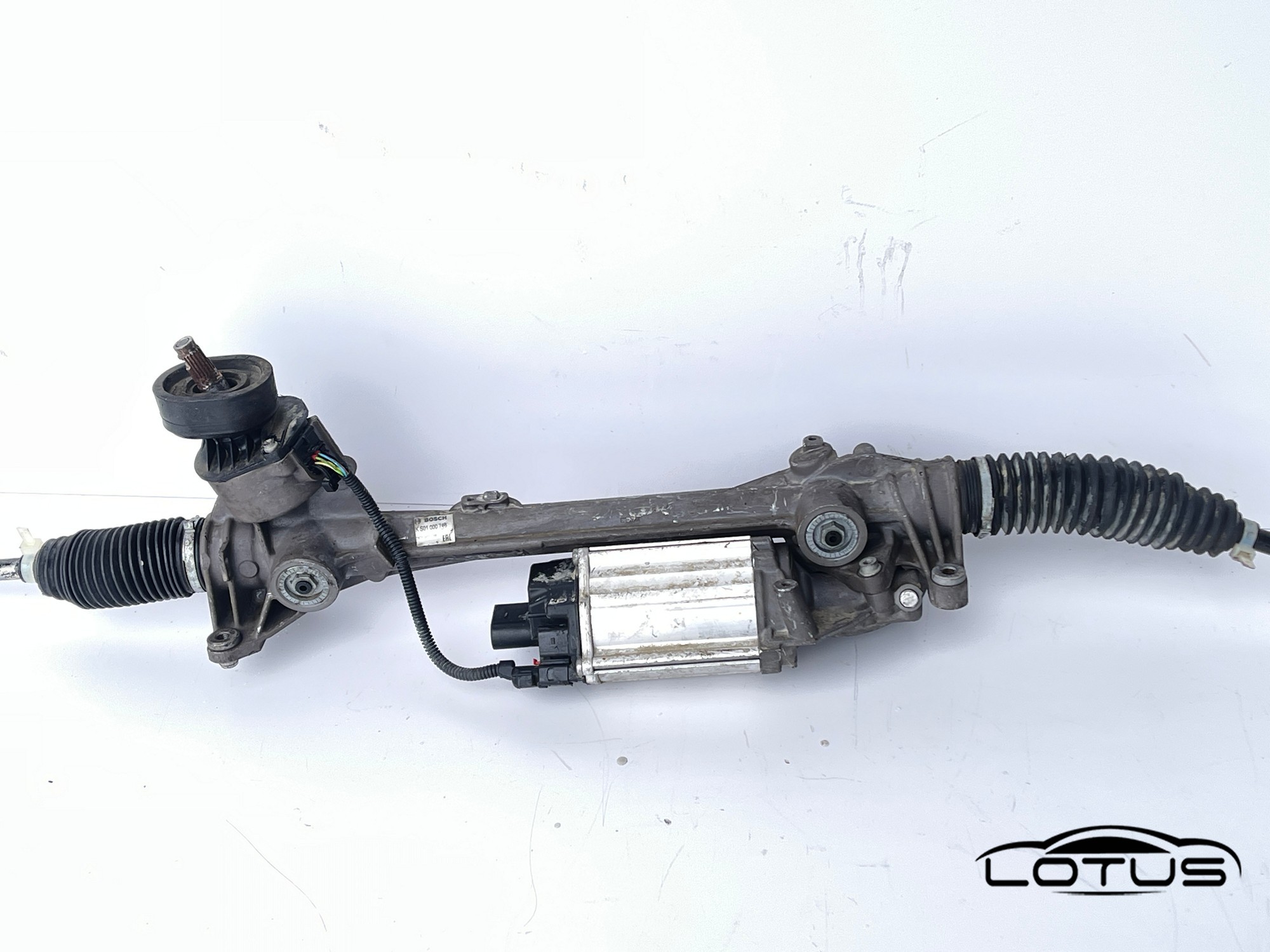 Letva volana Audi A3 8P 1K1423055M