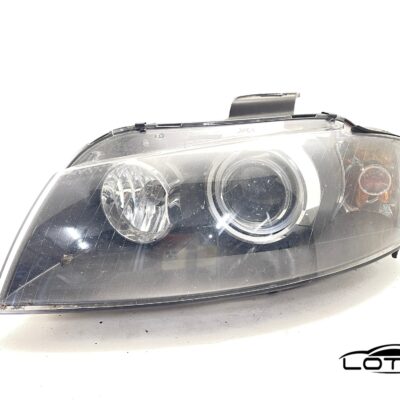 Lijevi far Audi A3 8P 2003-2008 XENON 8P0941003R