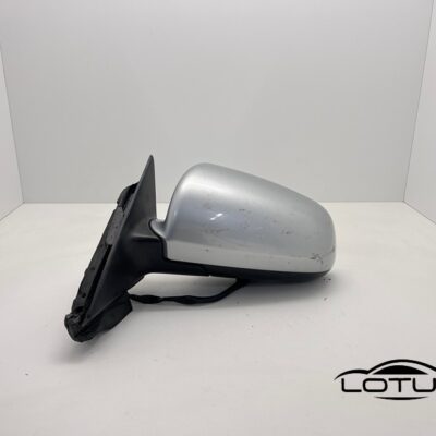 Lijevi retrovizor Audi A3 8P 2003-2005