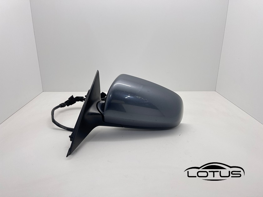 Lijevi retrovizor Audi A3 8P 2003-2005