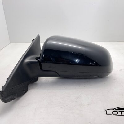 Lijevi retrovizor Audi A3 8P 2004-2007