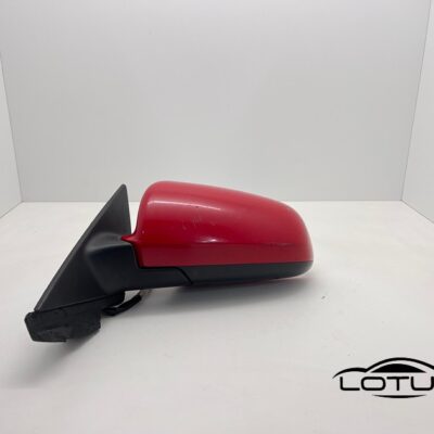 Lijevi retrovizor Audi A3 8P 2005-2008