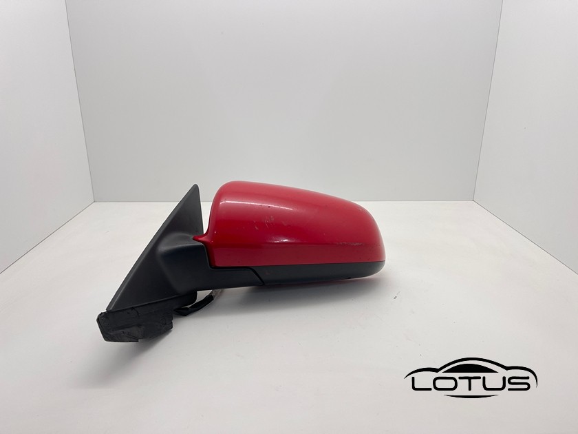 Lijevi retrovizor Audi A3 8P 2005-2008