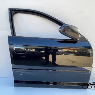Prednja desna vrata Audi A3 8P 2003-2012