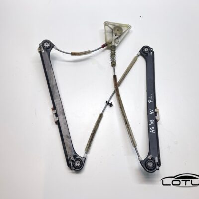 Prednji lijevi podizac stakla 4V Audi A3 8P 2003-2008
