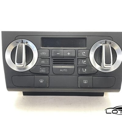 Prekidači klime Audi A3 8P 2008-2012 8P0820043BG