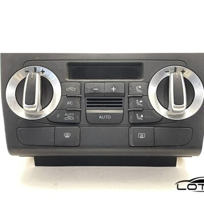 Prekidači klime Audi A3 8P 2008-2012 8P0820043BK