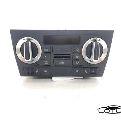 Prekidači klime Audi A3 8P 2008-2012