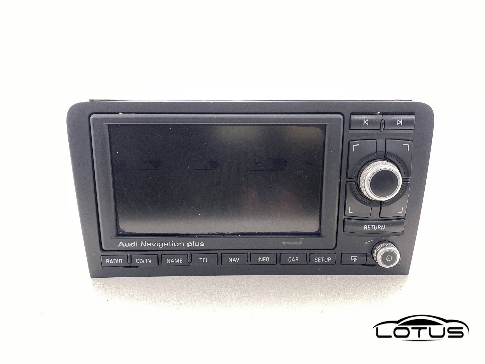 Navigacija Audi A3 8P RNS E 8P0035192S