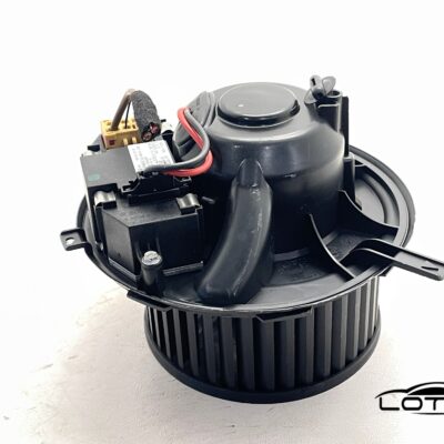 Ventilator kabine Audi A3 8P 2003-2008 3C0907521B