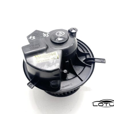Ventilator kabine Audi A3 8P 2004-2008 F983228M
