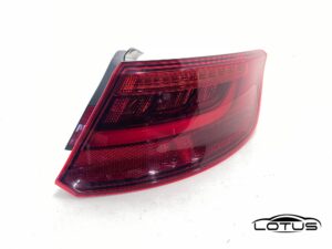 Desna štop lampa Audi A3 8V 2013-2016 LED