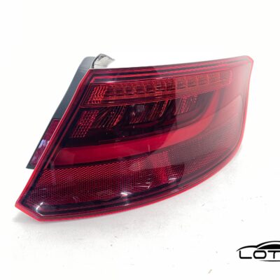 Desna štop lampa Audi A3 8V 2013-2016 LED