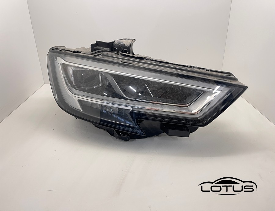 Desni far, farovi Audi A3 8V FACELIFT 2016-2020
