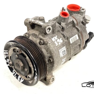 Kompresor klime Audi A3 8V 2012-2020 1.6 TDI 5Q0820803F