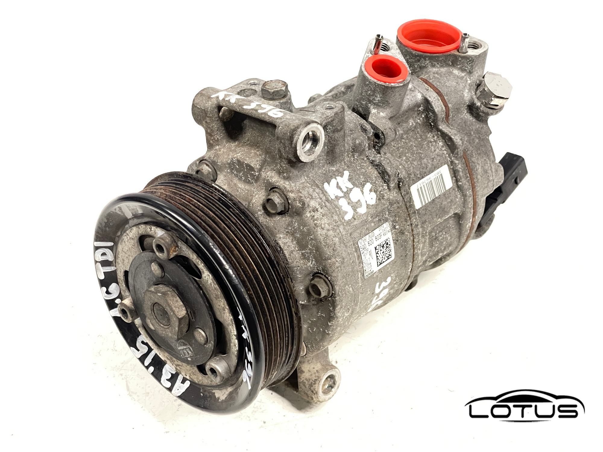 Kompresor klime Audi A3 8V 2012-2020 1.6 TDI 5Q0820803F