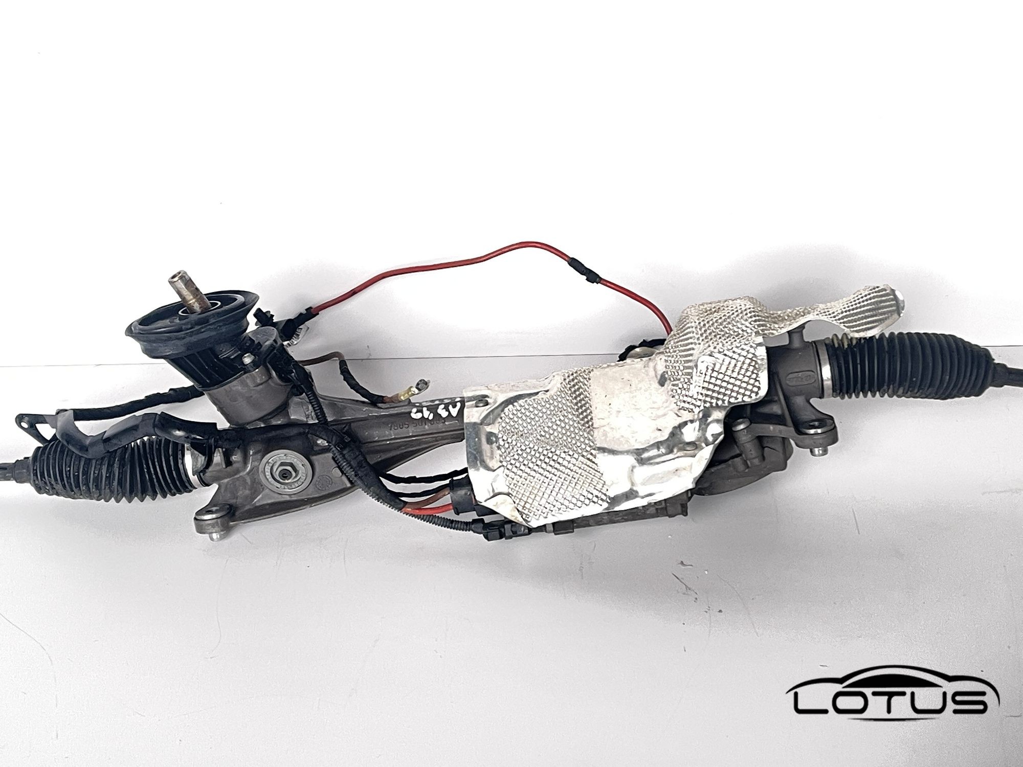 Letva volana Audi A3 8V 2016-2020 5Q1423051BC