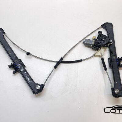 Lijevi podizac stakla 2V Audi A3 8V 2012-2016