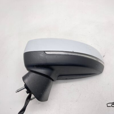Lijevi retrovizor Audi A3 8V 2012-2016