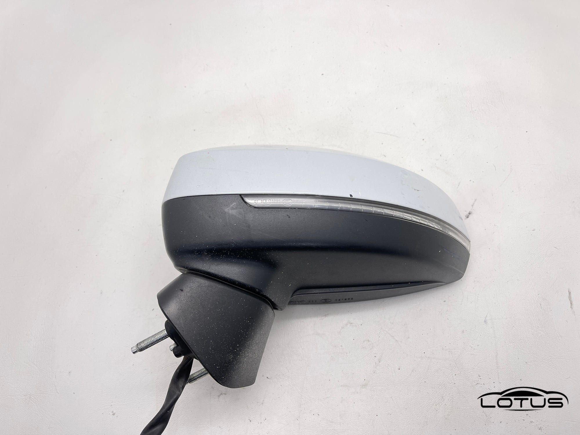 Lijevi retrovizor Audi A3 8V 2012-2016