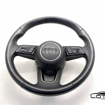 Volan Audi A3 8V 2016-2020