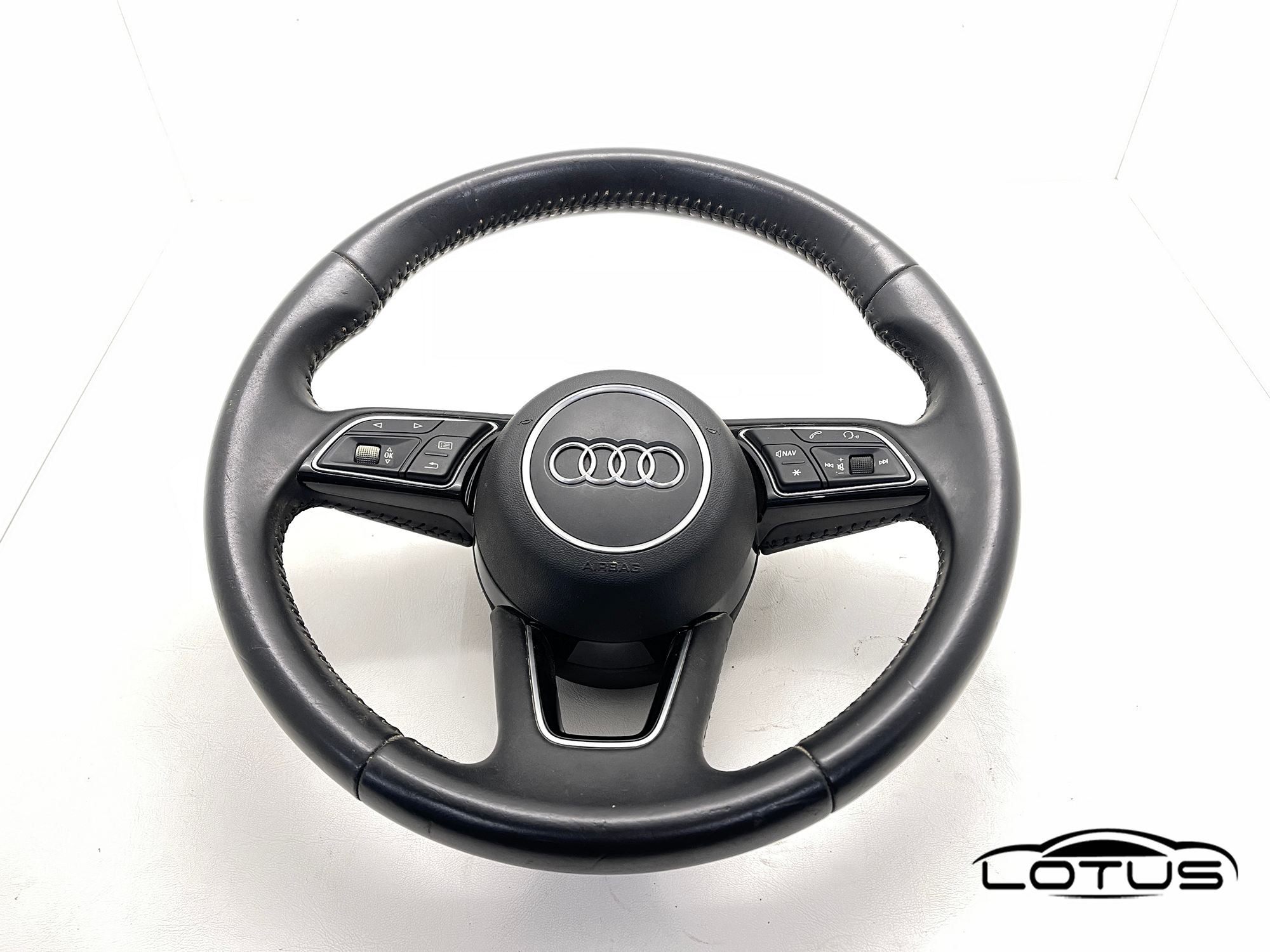 Volan Audi A3 8V 2016-2020