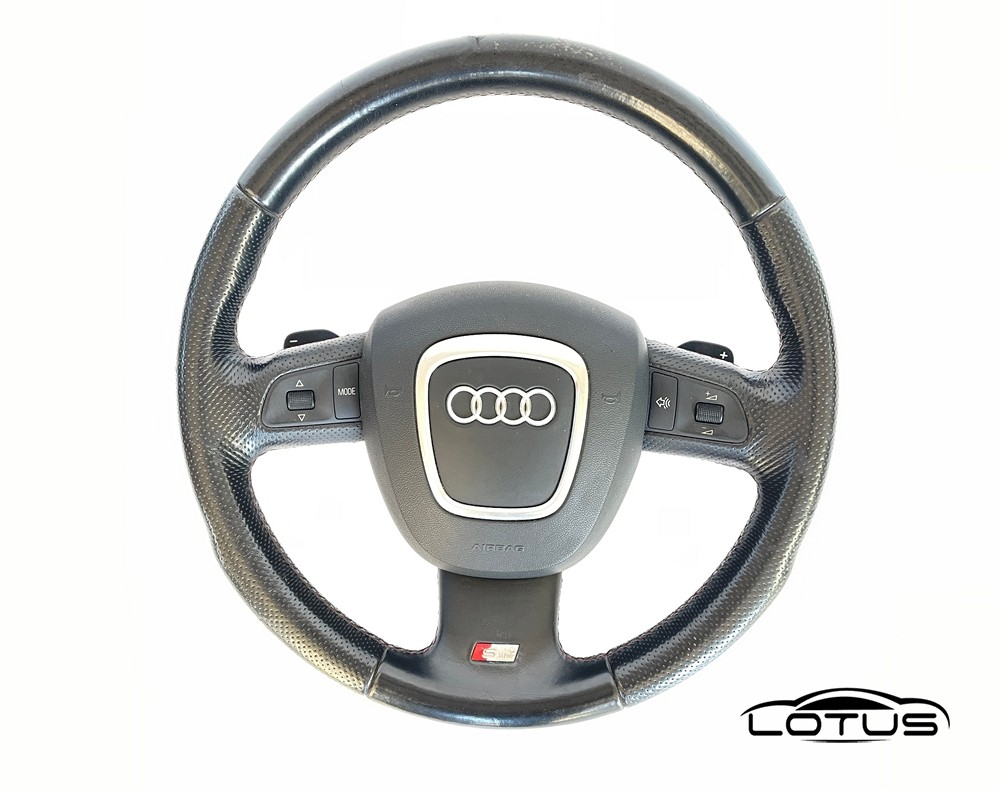 Volan Audi A3 A4 A5 Q5 2004-2013