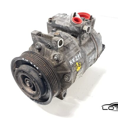 Kompresor klime Audi A3 2.0 TDI 1K0820803N