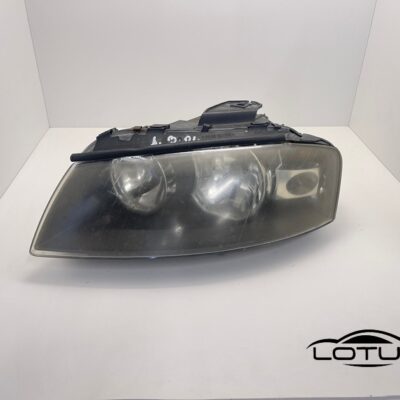 Lijevi far, farovi Audi A3 2004-2008
