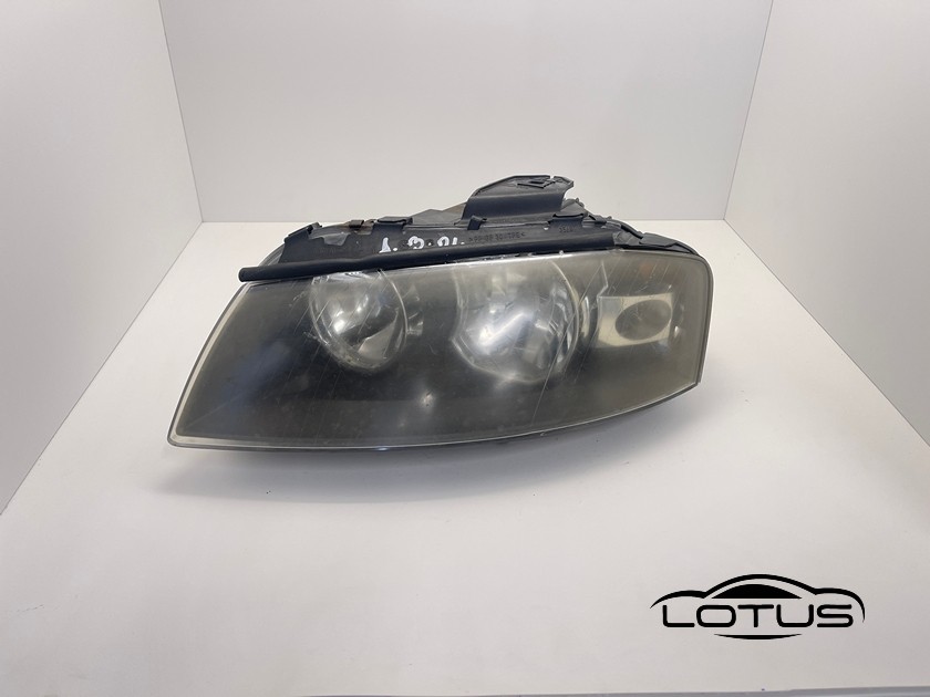 Lijevi far, farovi Audi A3 2004-2008