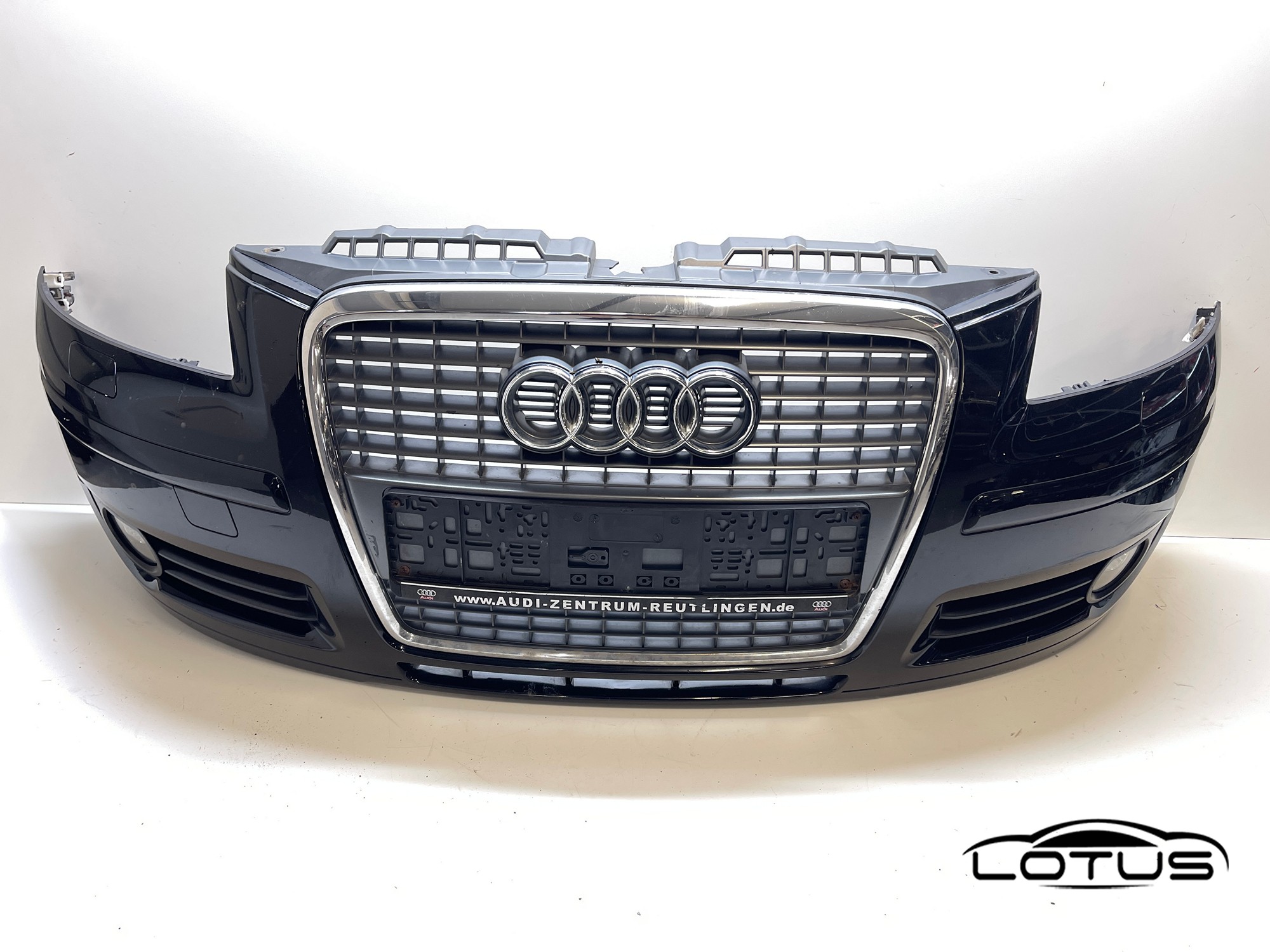 Prednji branik Audi A3 2005-2008 SPORTBACK