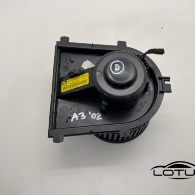 Ventilator kabine Audi A3 1999-2003 1J1819021C