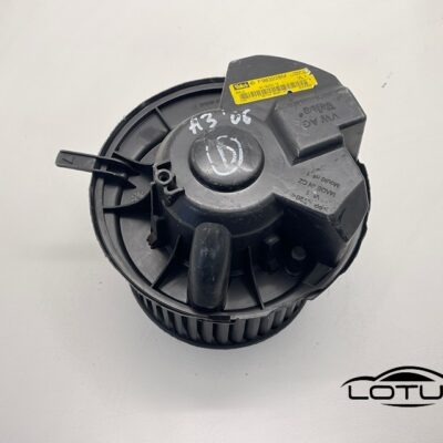 Ventilator kabine Audi A3 2004-2007 F983228M