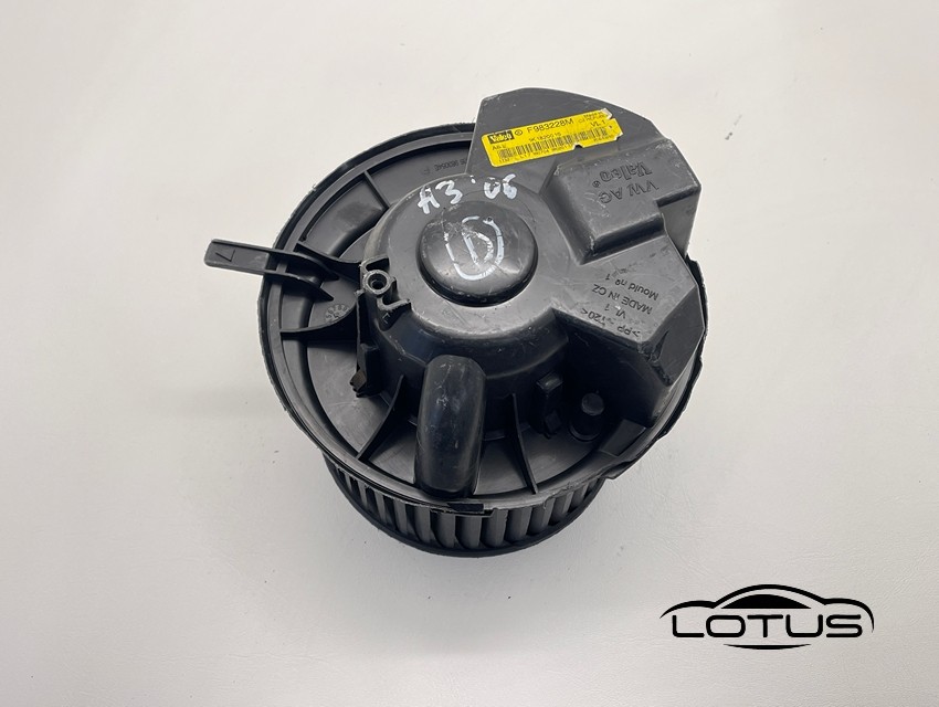 Ventilator kabine Audi A3 2004-2007 F983228M