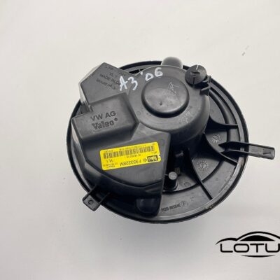 Ventilator kabine Audi A3 2005-2008 1K1820015