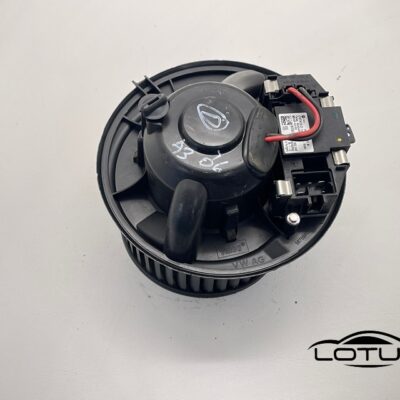 Ventilator kabine Audi A3 2005-2008 9876940
