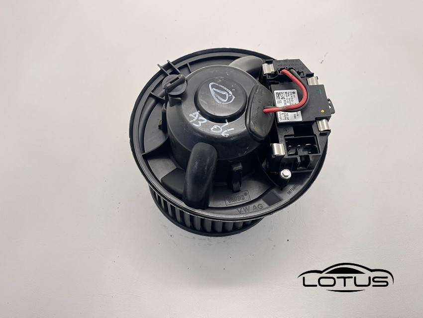 Ventilator kabine Audi A3 2005-2008 9876940