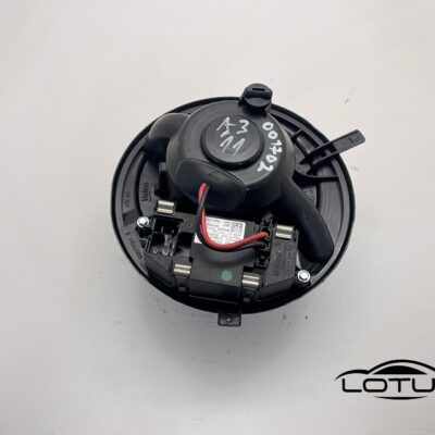 Ventilator kabine Audi A3 2008-2012 F998886K