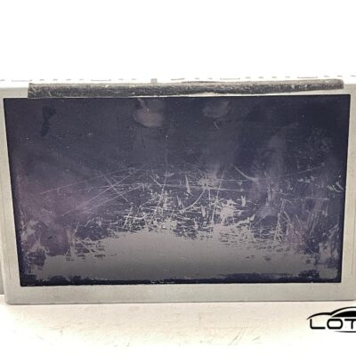 Display ekran Audi A4 A5 A6 Q5 4F0919604