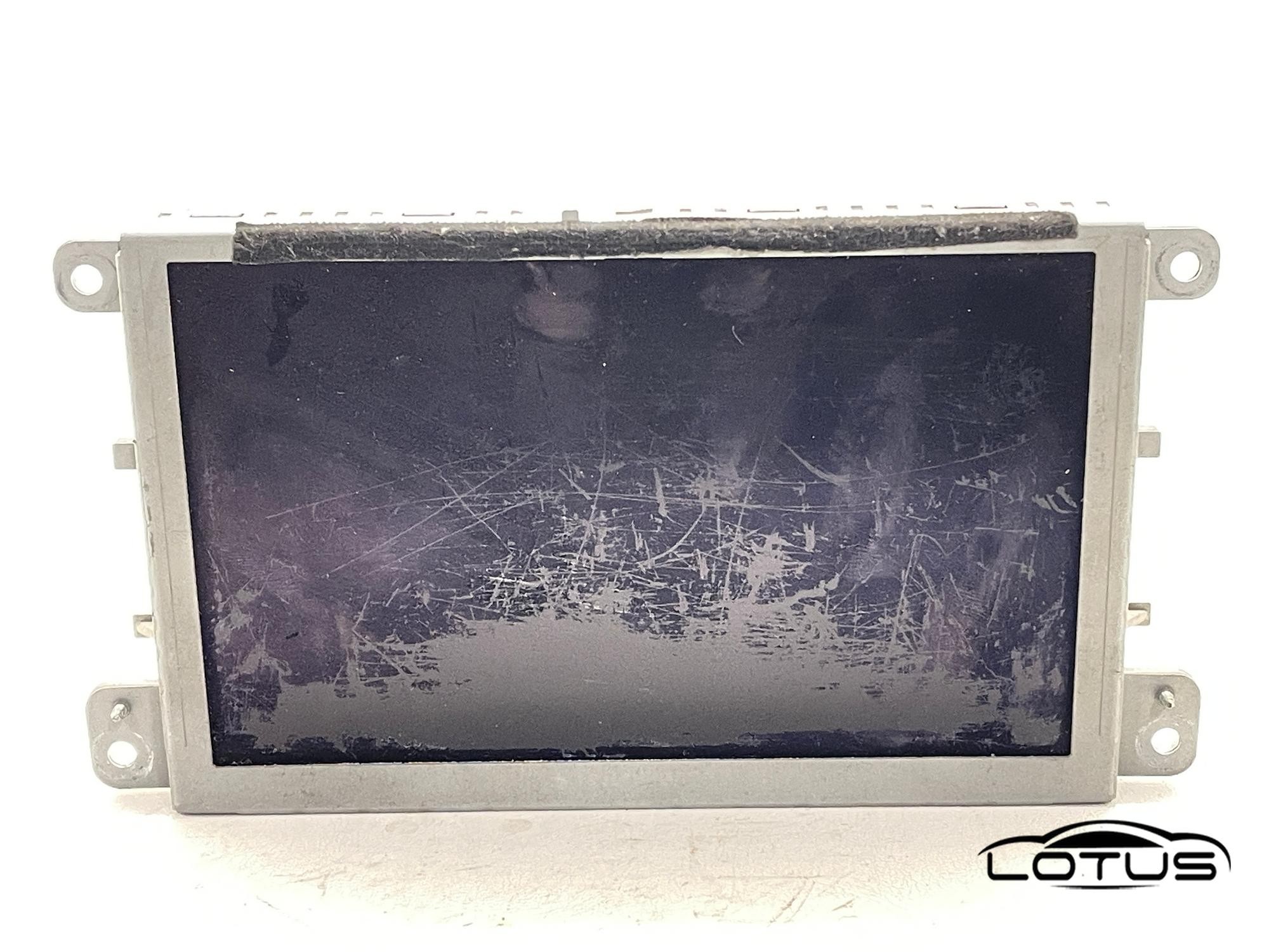 Display ekran Audi A4 A5 A6 Q5 4F0919604