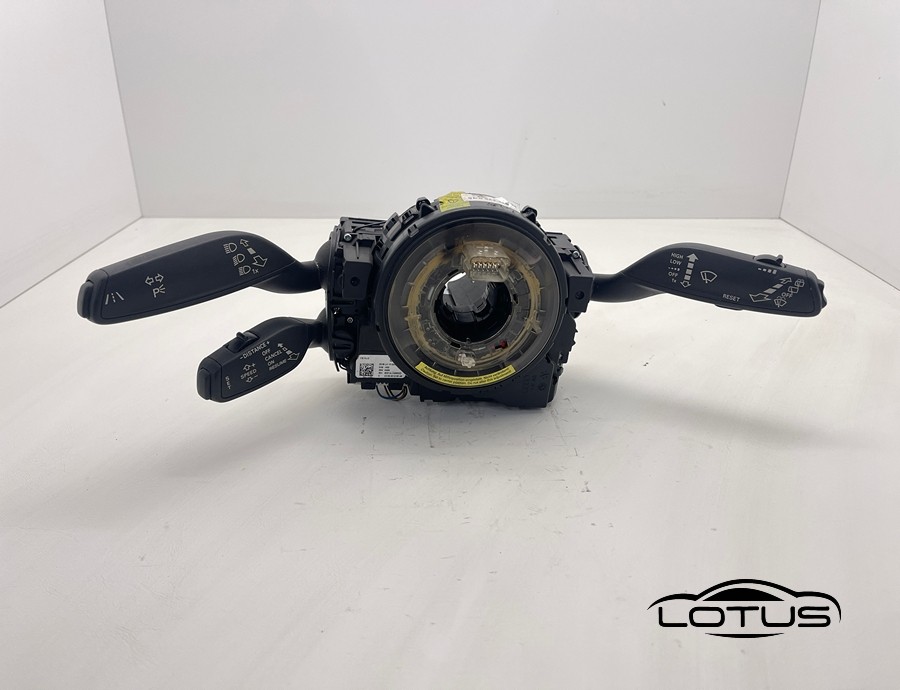 Ablender Audi A4 A5 Q5 2008-2015 8K0953568M