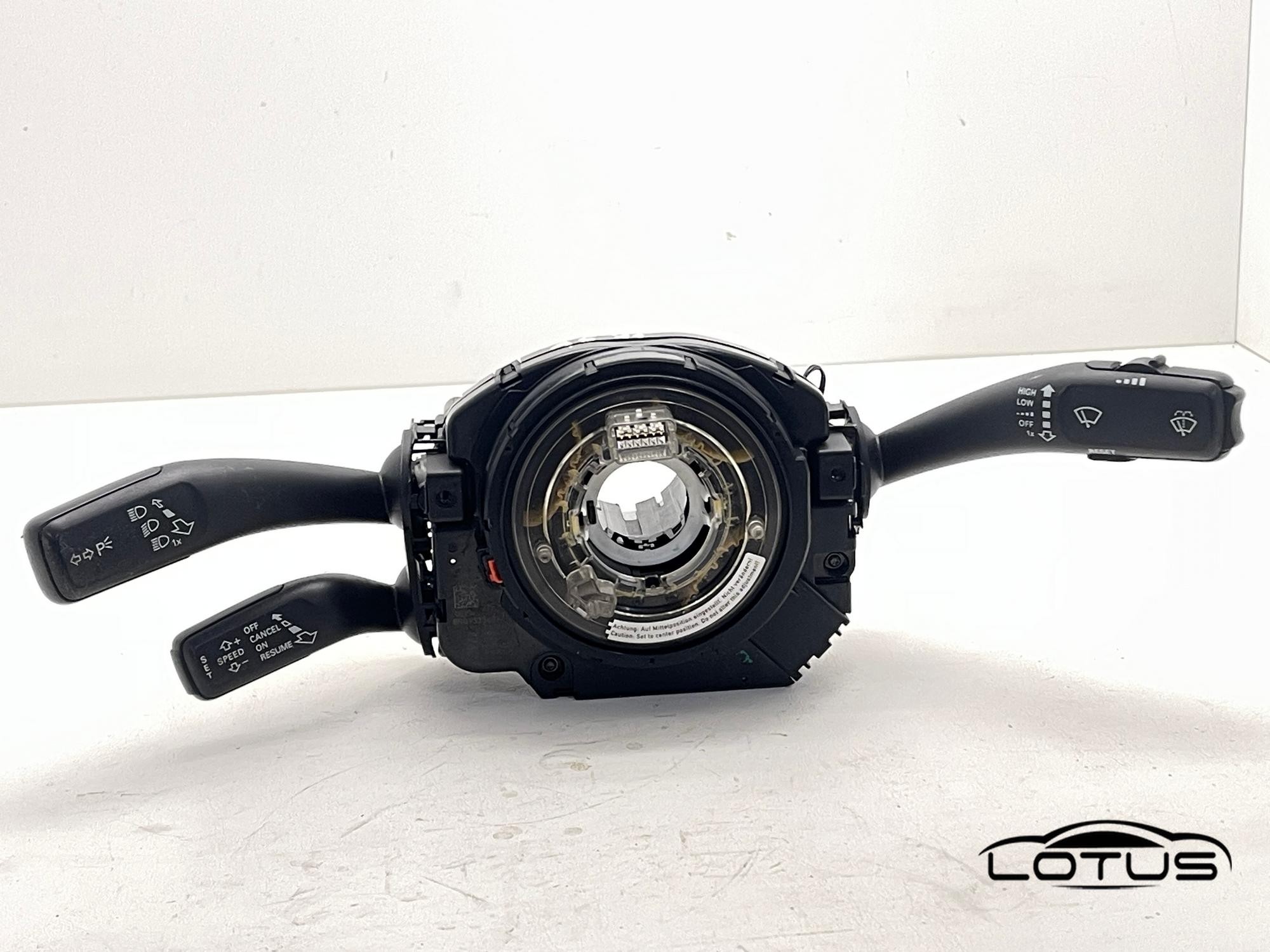 Ablender rucica Audi A4 A5 Q5 8R0953568K