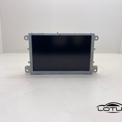 Display ekran Audi A4 A5 Q5 8R0919604
