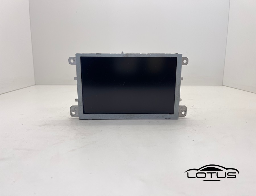 Display ekran Audi A4 A5 Q5 8R0919604