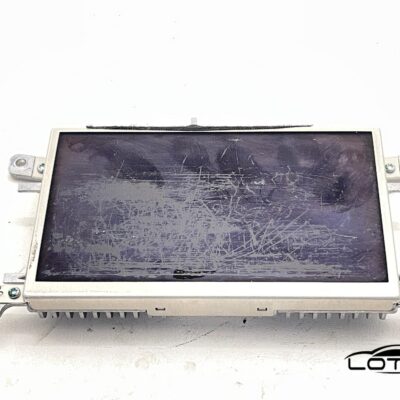 Display ekran Audi A4 A5 Q5 8T0919603F