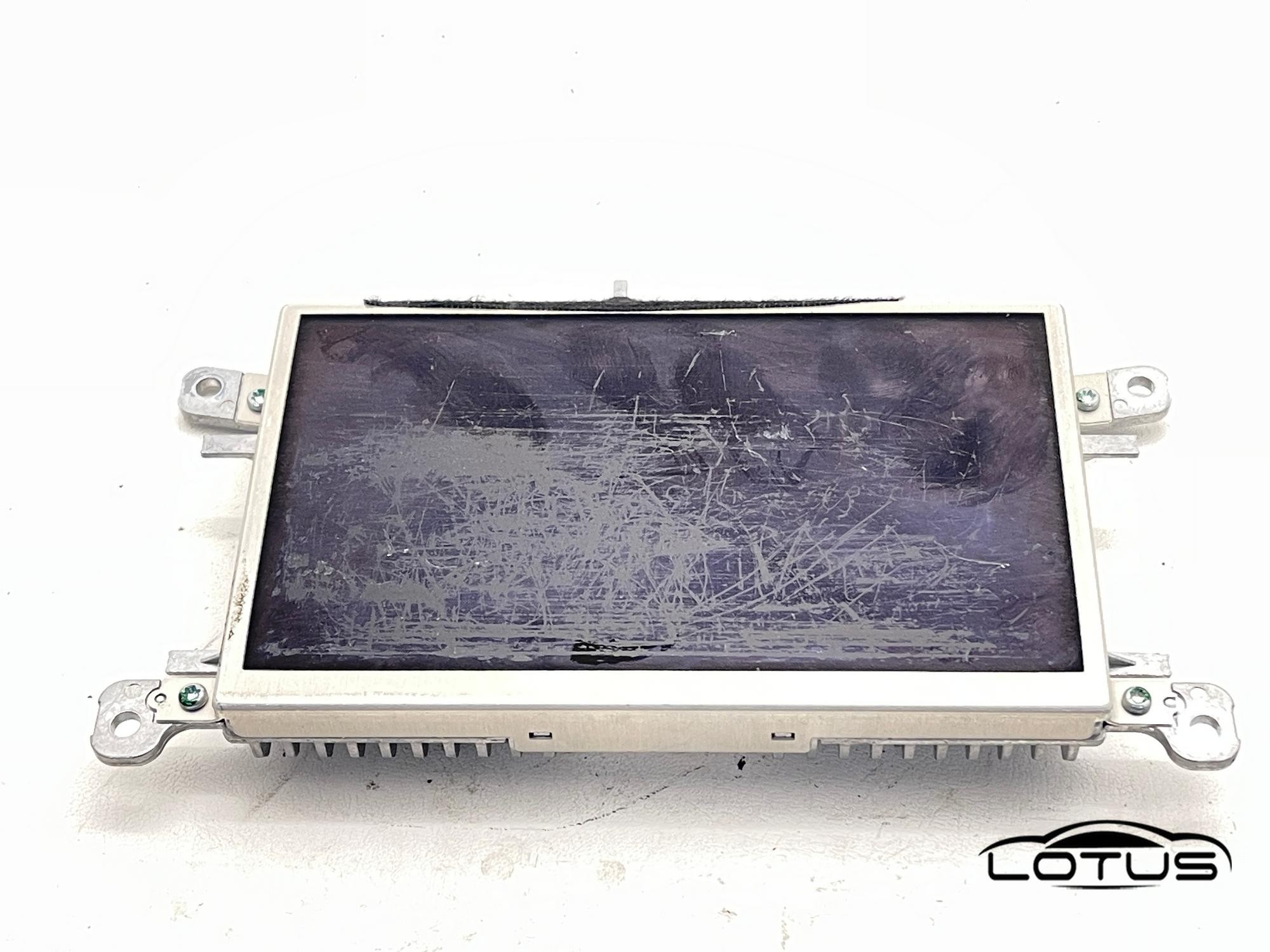 Display ekran Audi A4 A5 Q5 8T0919603F