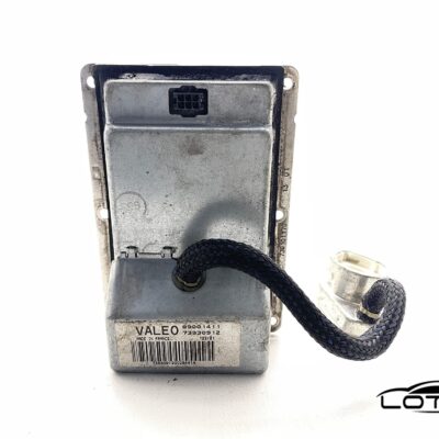 Balast, elektronika fara Audi A4 B5 B6 89001411